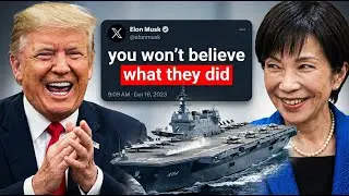 Why Japan's Military Expansion is a Game Changer for Asia