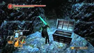 Dark souls 2: Come farmare effigi umane in meno di 1minuto