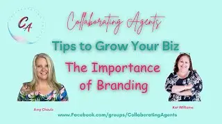 The Importance of Branding with Britney Kensmoe