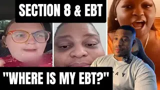 FOOD STAMP FRAUD | It&rsquo;s Exploding... and People are CRASHING OUT