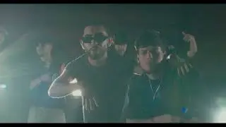 MIL NAVAJAS - Fran B, Prod Pacho P3(VIDEO OFICIAL)