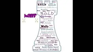 B.O.L.D - Walls (Self Destruct)