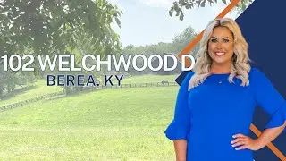 Home for Sale in Madison County Kentucky