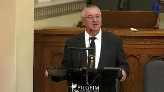 08.31.2025.  Утреннее служение
