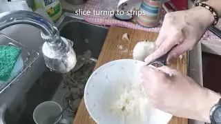 Hokkien Pohpiah (Traditional)