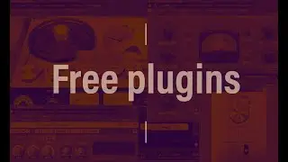 Mejora el sonido de tus loops de batería con estos plugins gratuitos
