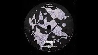 Mystigrix -- Cobalt