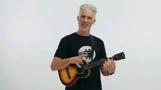 Greatest Trick On The Ukulele Using The G Chord