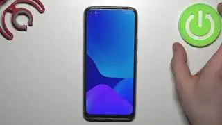 Как сбросить блокировку REALME 8/как обойти блокировку REALME 8