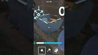 J&rsquo;ai tester la base afk je bug pas😁