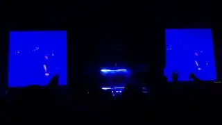 Flume - Insane / Tennis Court - Lollapalooza Chicago 2019
