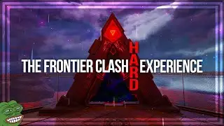 The Frontier Clash HARD Experience - Tower of Fantasy