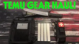 Представляем Gear Haul!