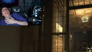 Irina Asusta a Rubius..