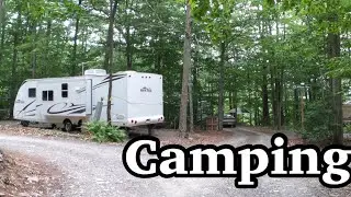 Road trip to Windsor NY - PART 1