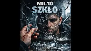 MIL10  - Szkło