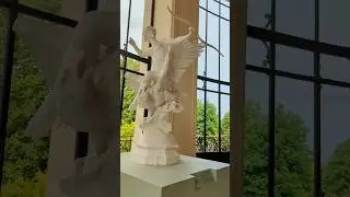 Petit Palace Museum in Paris #paris #palace #art #arte #museum #museo #free #destinationparis
