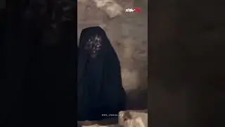 Penelusuran reruntuhan  bangunan tua di arab,  dibacain malah joget #shorts