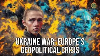 Ukraine War: Europe's Geopolitical Crisis
