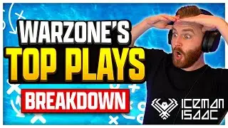 PLAY LIKE A PRO! Breaking Down the Details Behind Pros' Amazing Outplays! [Warzone Coaching]