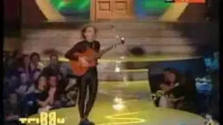 Lello Musella a Tribb&ugrave; da Alessandro Siani