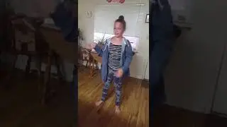 Queen medicine dance freestyle