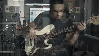Sting - Fortress Around Your Heart - Igor Ivkovic (COVER)