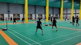 14062025 Future Arena : Pop/Ice VS Jack/Mark 1st Set
