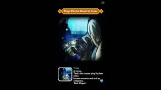 Videogame Guardians - Mechagic All Cutscenes