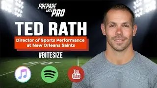 #bitesize - Ted Rath Shares How the Growth Mindset and Mamba Mentality Drive Success