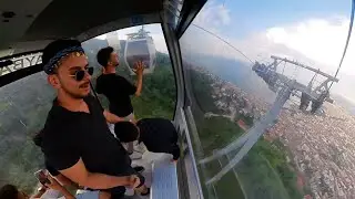 EFSANE KADRO ILE KARADENIZ TURU // PART 2