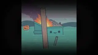 trash can love song (instrumental)