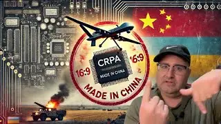 Китайские GPS-чипы в российском оружии и почему в этом виноваты США
