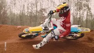 2018 ProTaper Team