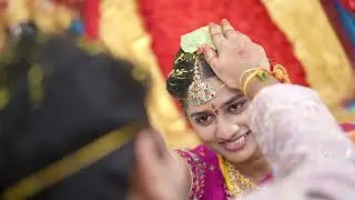 anusha weds surendra wedding teaser
