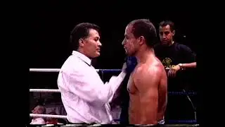Hassan Ettaki vs Ivan Hippolyte