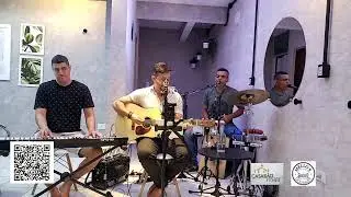 Live PedroMello Em Casa Ac&uacute;stico! Parte 2