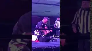 Leaked footage of KSI vs Jake Paul fight 2020