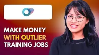 How To Make Money With Outlier AI Training Jobs Using Adspower