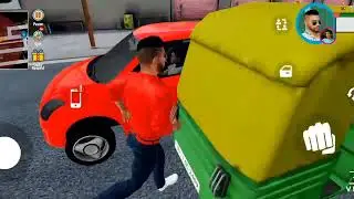 Juego de carros - Extreme Monster new sim racing games 2024
