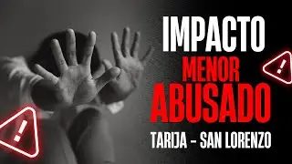 Menor de 12 a&ntilde;os Abusad0