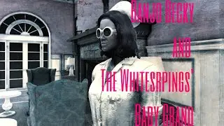 [Fallout 76] Banjoy Becky's 