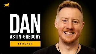 The Dan Astin-Gregory Podcast: Live Free & Prosper