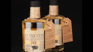 Cos&rsquo;e&rsquo; il Genever? Com&rsquo;e&rsquo; nato &lsquo;&rsquo;By the Dutch&rsquo;&rsquo;?