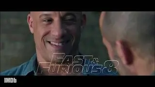 How Fans Resurrected a Beloved Character for 'F9'