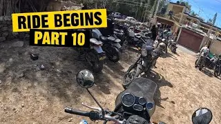 Part 10 ROAD TO KHARDUNGLA 