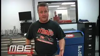 ** MBE  BIG 9 **   Intake Tech Video    Questions??? Email or Ring Matt@MBELLC.com  (704) 856-0200
