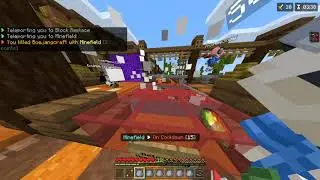 MASSACRING DEATHRUNNER | Minecraft Deathrun