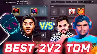 HYDRA DANGER 🐉 TDM GAMEPLAY 🔥 HYDRA DANGER BEST 2V2 TDM GAMEPLAY 😱 @HYDRADANGEROFFICIAL