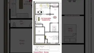 2bhk with 2shop
